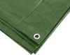 Green Tarpaulins
